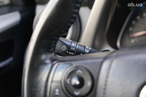 Toyota RAV4 2013 - фото 22