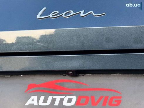 SEAT Leon 2021 - фото 24