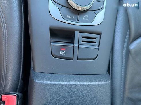Audi A3 2015 - фото 23