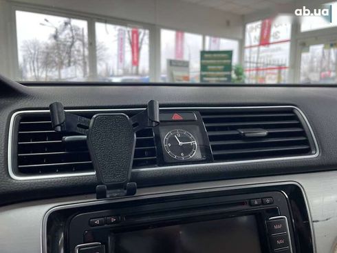 Volkswagen Passat 2013 - фото 25