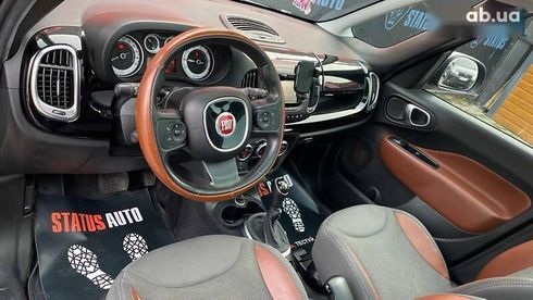 Fiat 500L 2013 - фото 15