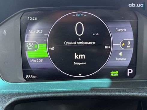 Chevrolet Bolt 2022 - фото 20