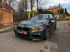 Купить BMW бу в Киеве - купить на Автобазаре