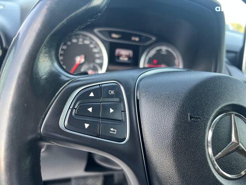 Mercedes-Benz B-Класс 2015 серый - фото 21