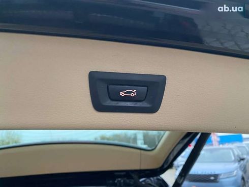 BMW X3 2016 - фото 30