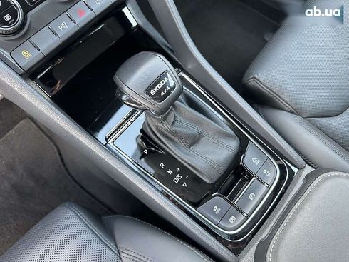 Skoda Kodiaq 2022 - фото 11