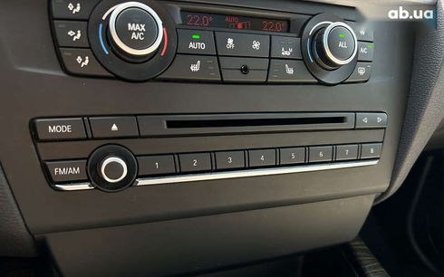 BMW X3 2012 - фото 24