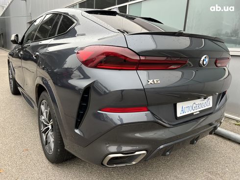 BMW X6 2020 - фото 15