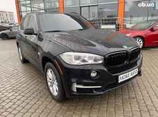 Купить BMW X5 бу в Украине - купить на Автобазаре