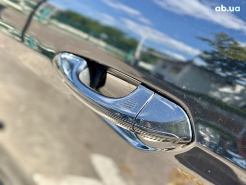 Ford S-Max 2015 черный - фото 10