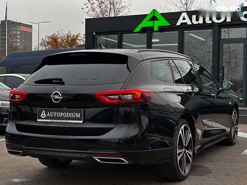 Opel Insignia 2021 - фото 14