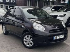 Продаж вживаних Nissan Micra 2014 року - купити на Автобазарі