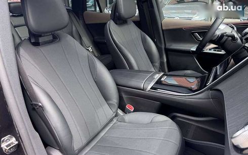 Mercedes-Benz EQE-Класс 2023 - фото 16