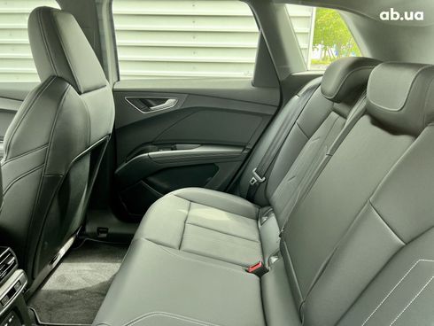 Audi Q4 Sportback e-tron 2022 - фото 21