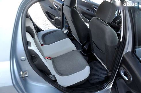 Fiat Punto 2012 - фото 23
