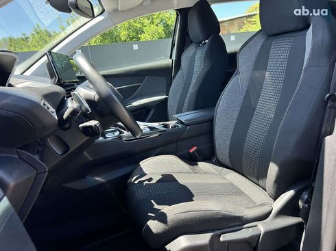 Peugeot 3008 2021 - фото 28