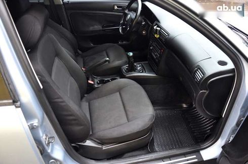 Volkswagen Passat 2003 - фото 27