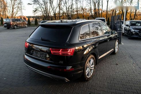 Audi Q7 2017 - фото 8