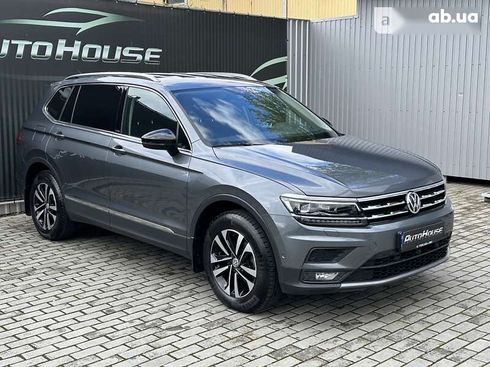 Volkswagen Tiguan 2019 - фото 6