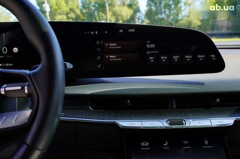 Lucid Motors Air 2023 - фото 27