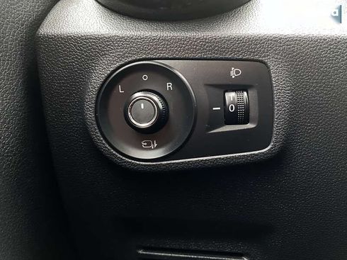 MG ZS EV 2021 - фото 29