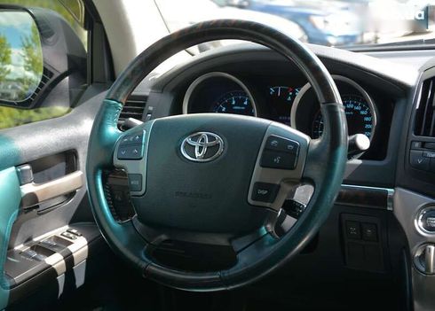 Toyota Land Cruiser 2010 - фото 23