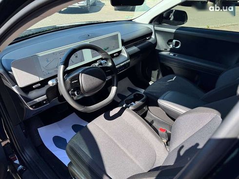 Hyundai Ioniq 5 2023 - фото 16
