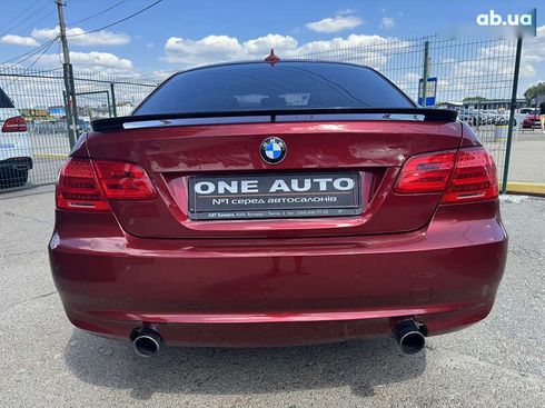 BMW 3 серия 2011 - фото 7