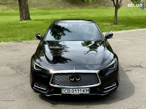 Infiniti Q60 2020 - фото 24