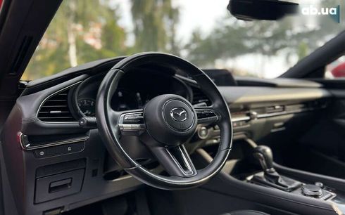 Mazda 3 2019 - фото 15