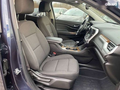 GMC Acadia 2019 - фото 26