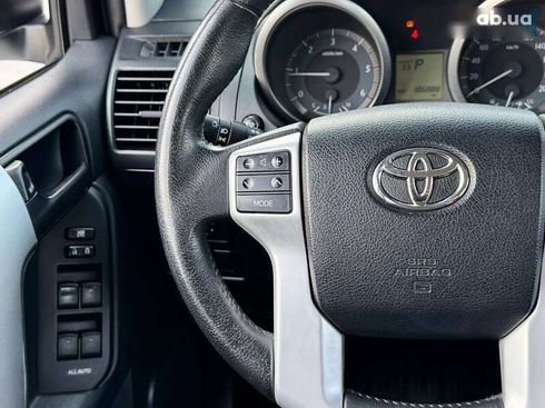 Toyota Land Cruiser Prado 2014 - фото 26