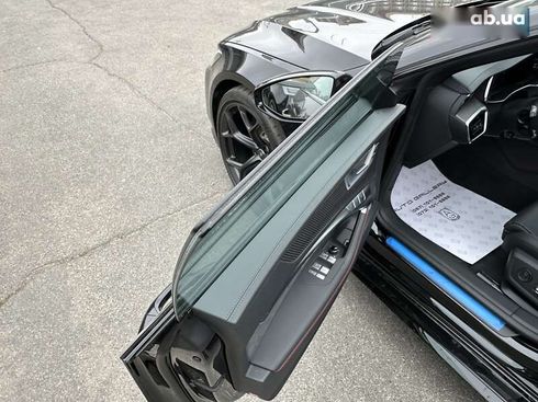 Audi RS7 2025 - фото 28