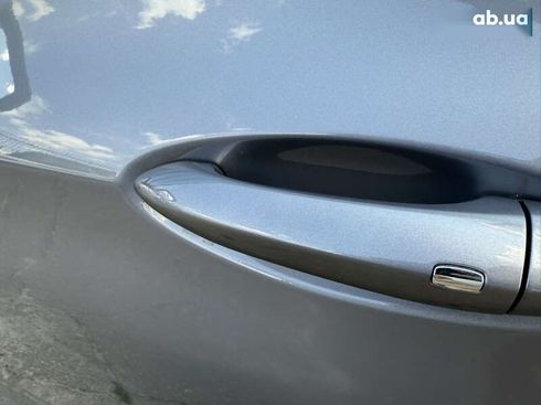 Chevrolet Bolt 2022 - фото 10