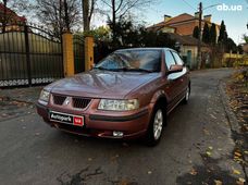 Продаж вживаних Samand в Київській області - купити на Автобазарі