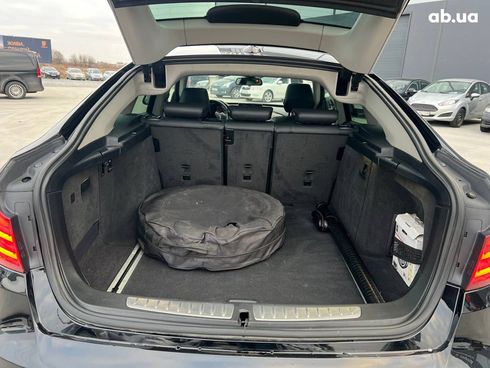 BMW 3 серия 2014 черный - фото 47