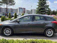 Купить Ford Focus бу в Украине - купить на Автобазаре