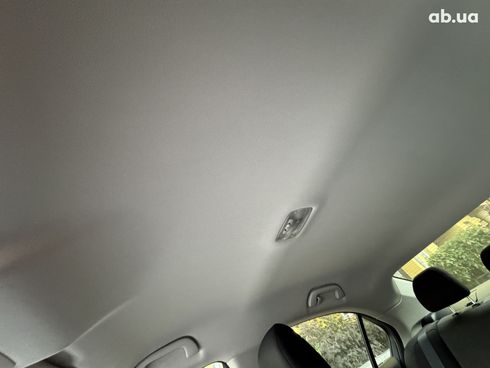 Honda Accord 2012 черный - фото 16
