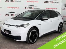 Продаж вживаних Volkswagen ID.3 - купити на Автобазарі