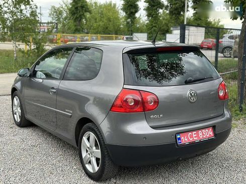 Volkswagen Golf 2008 - фото 15