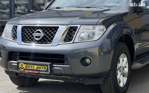 Nissan Pathfinder 2014 - фото 7