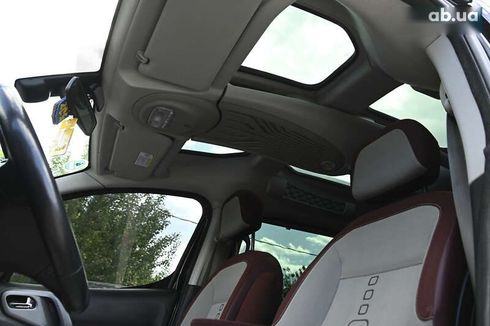 Citroёn Berlingo 2011 - фото 15