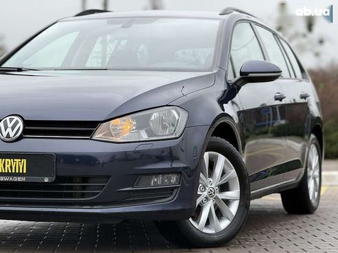 Volkswagen Golf 2013 - фото 3