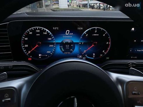 Mercedes-Benz GLE-Class 2019 - фото 23