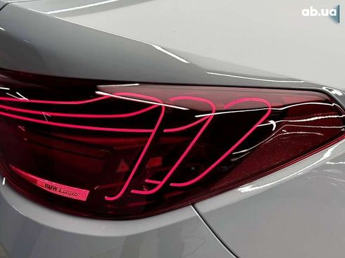 BMW M4 2025 - фото 21