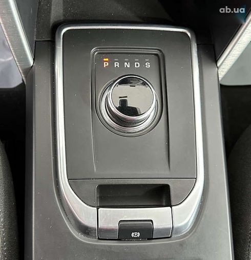 Land Rover Discovery Sport 2016 - фото 24