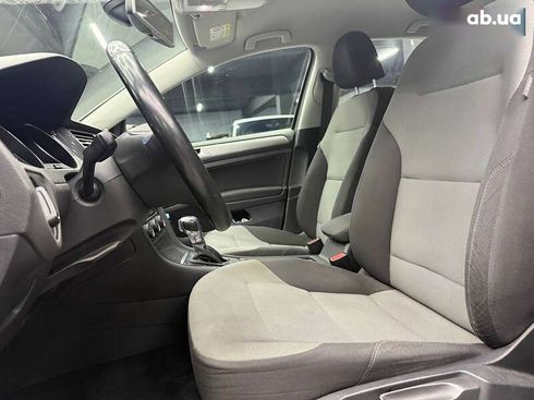 Volkswagen e-Golf 2015 - фото 8