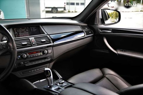 BMW X6 2011 - фото 11