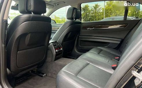 BMW 7 серия 2015 - фото 28