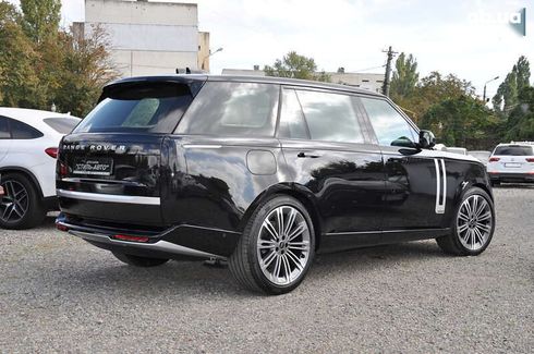 Land Rover Range Rover 2024 - фото 4